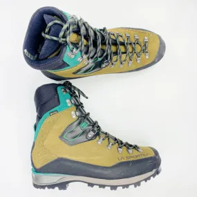 La Sportiva  Karakorum HC GTX - Scarponi di seconda mano - Uomo - Marrone - 44.5