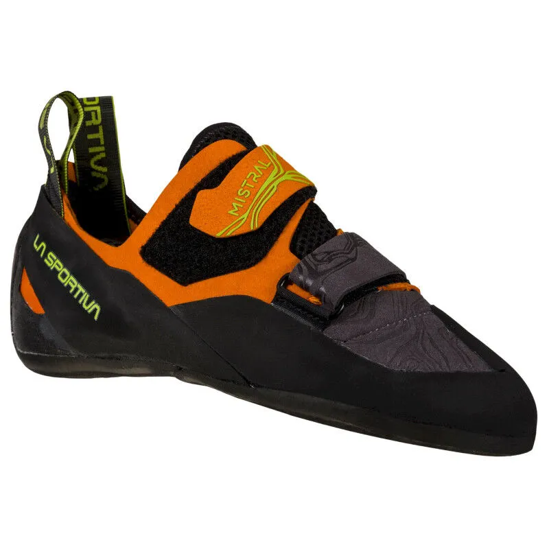 La Sportiva  Mistral - Scarpette da arrampicata - Uomo