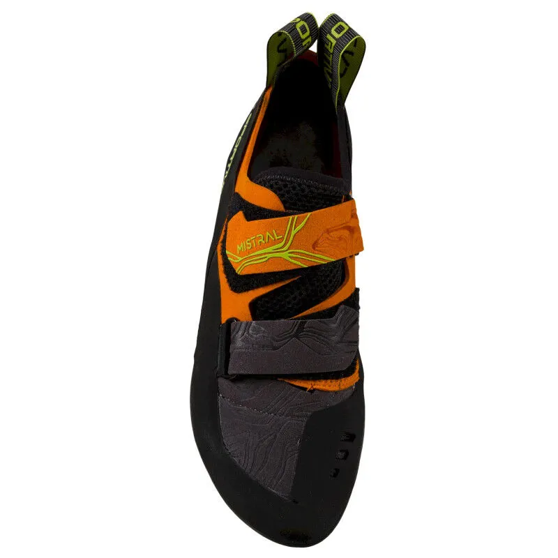 La Sportiva  Mistral - Scarpette da arrampicata - Uomo