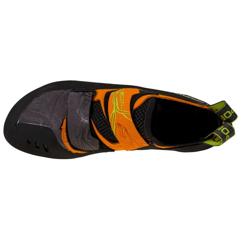 La Sportiva  Mistral - Scarpette da arrampicata - Uomo