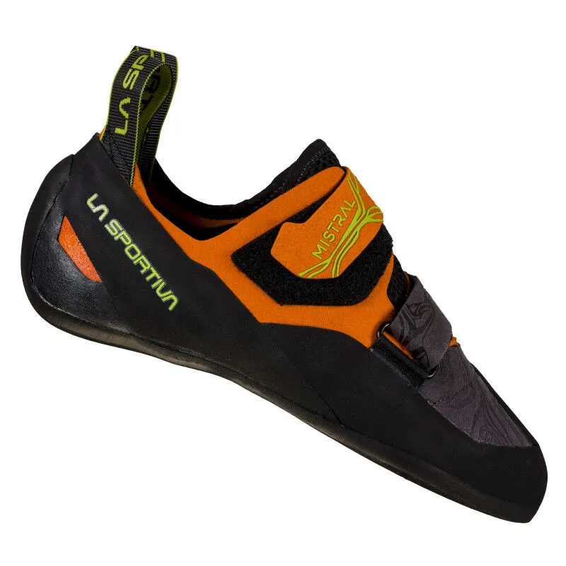 La Sportiva  Mistral - Scarpette da arrampicata - Uomo