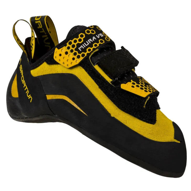 La Sportiva  Miura VS - Scarpette da arrampicata - Uomo