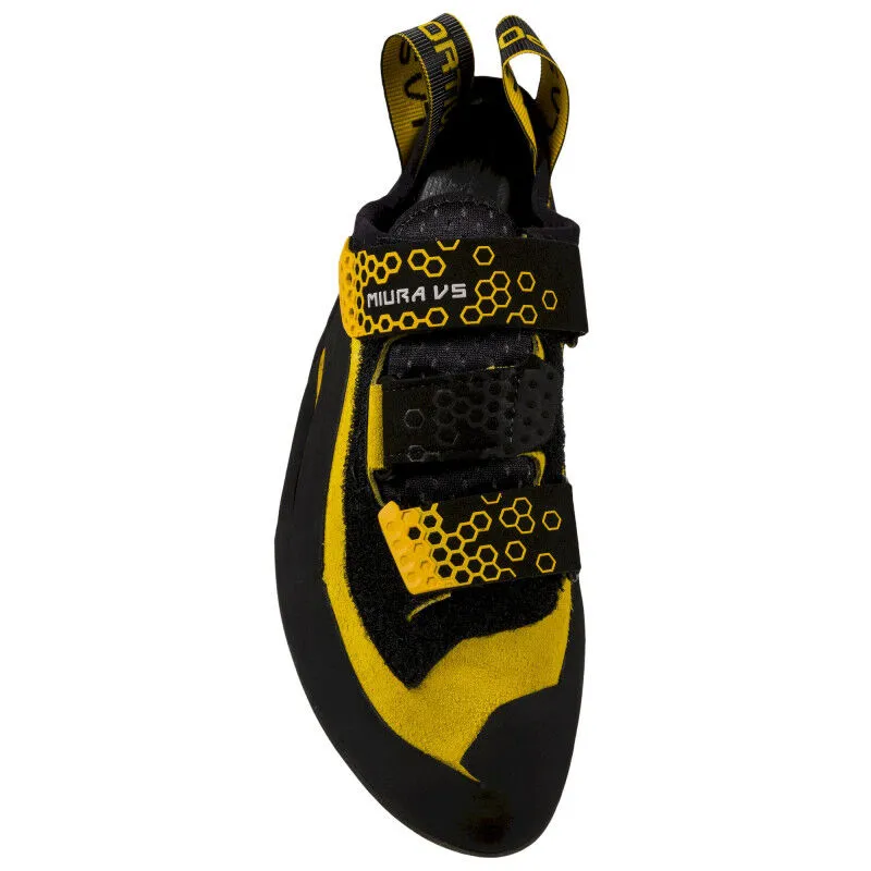 La Sportiva  Miura VS - Scarpette da arrampicata - Uomo