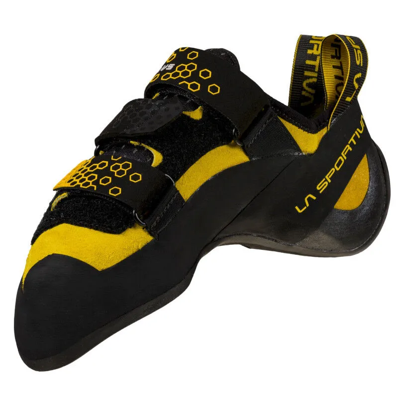 La Sportiva  Miura VS - Scarpette da arrampicata - Uomo