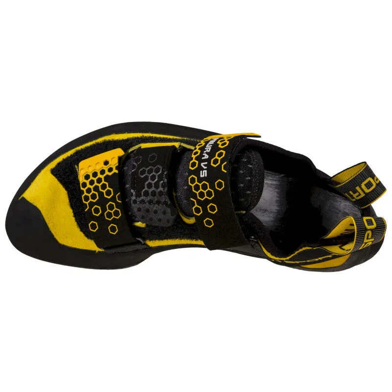 La Sportiva  Miura VS - Scarpette da arrampicata - Uomo