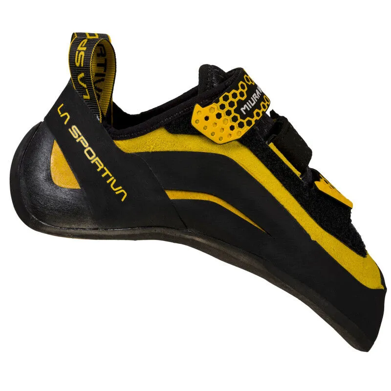 La Sportiva  Miura VS - Scarpette da arrampicata - Uomo