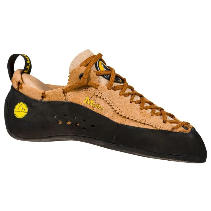 La Sportiva  Mythos - Scarpette da arrampicata - Uomo