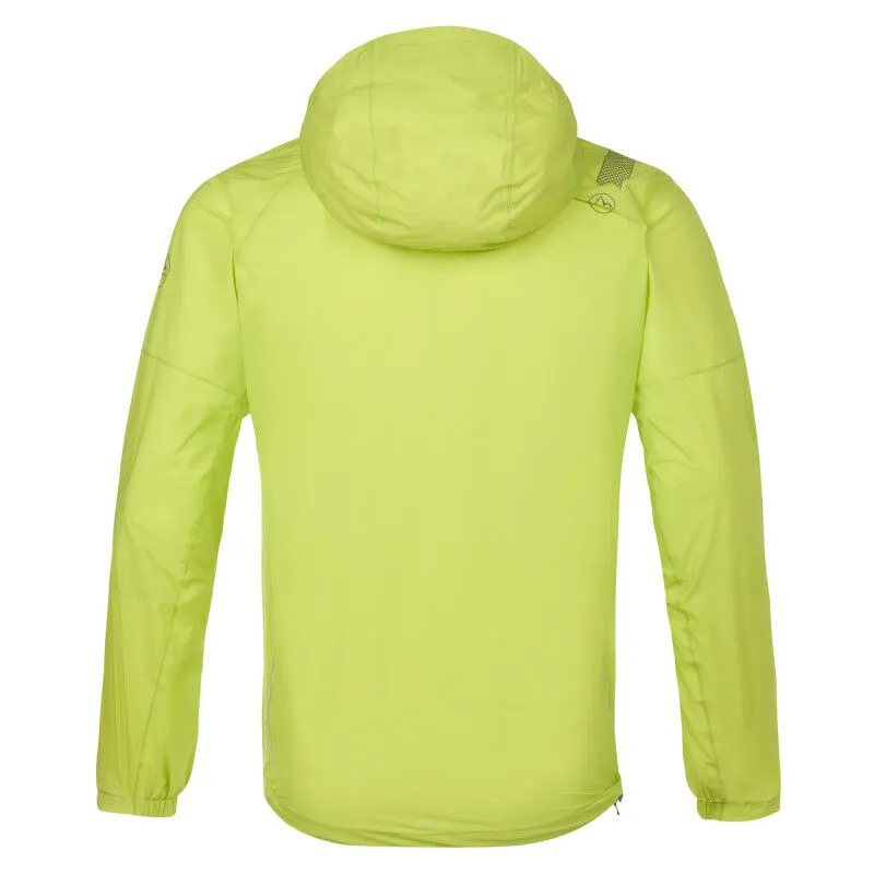 La Sportiva  Pocketshell Jkt - Giacca antipioggia - Uomo