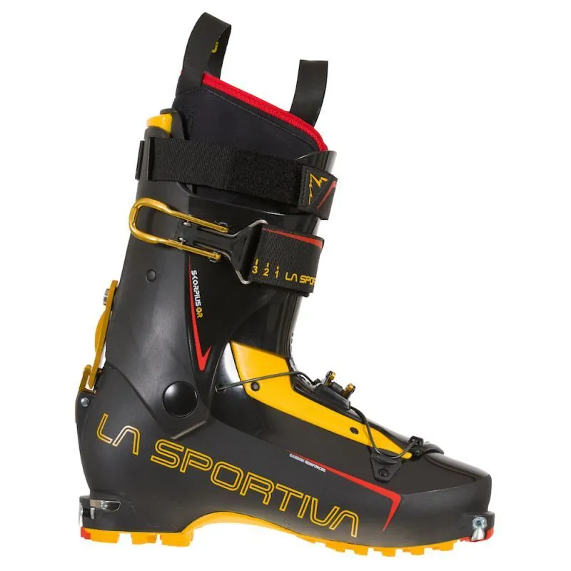 La Sportiva  Skorpius CR  - Scarponi da sci - Uomo