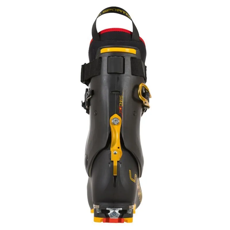 La Sportiva  Skorpius CR  - Scarponi da sci - Uomo