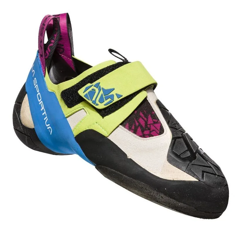 La Sportiva  Skwama  - Scarpette da arrampicata - Donna