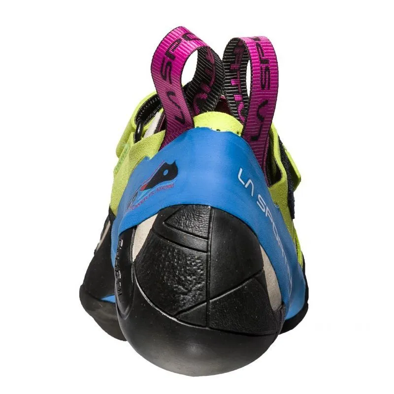 La Sportiva  Skwama  - Scarpette da arrampicata - Donna