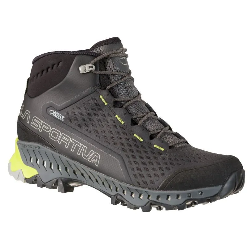 La Sportiva  Stream GTX - Scarpe da trekking - Uomo