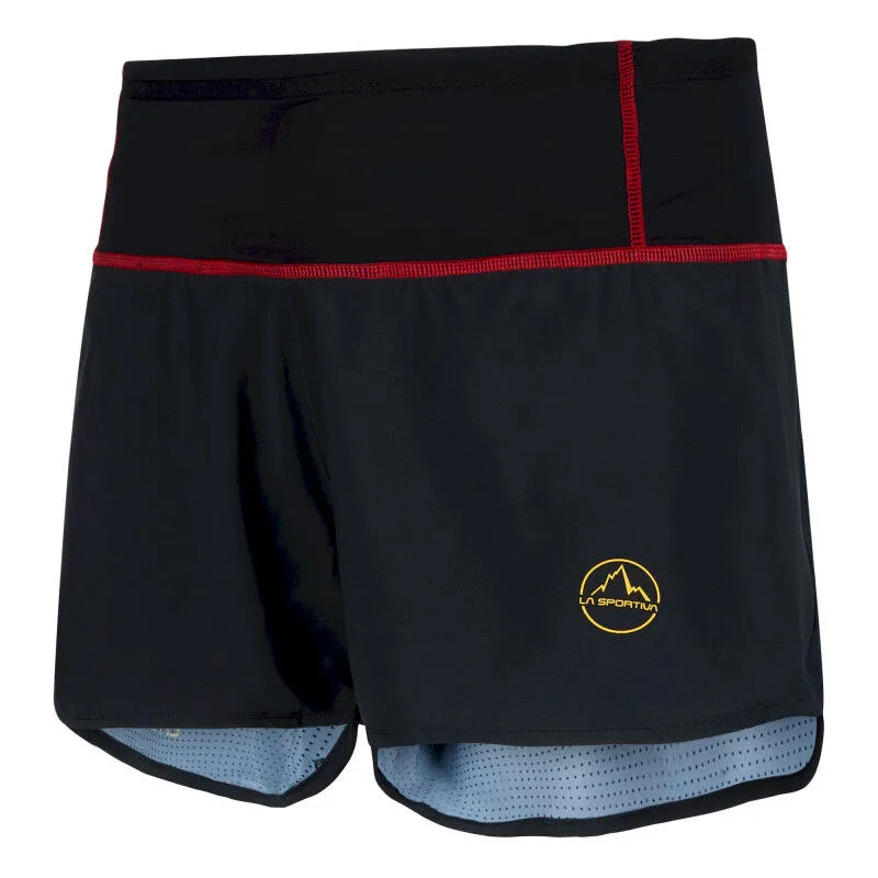 La Sportiva  Tempo Short - Pantaloncini da trail running - Uomo