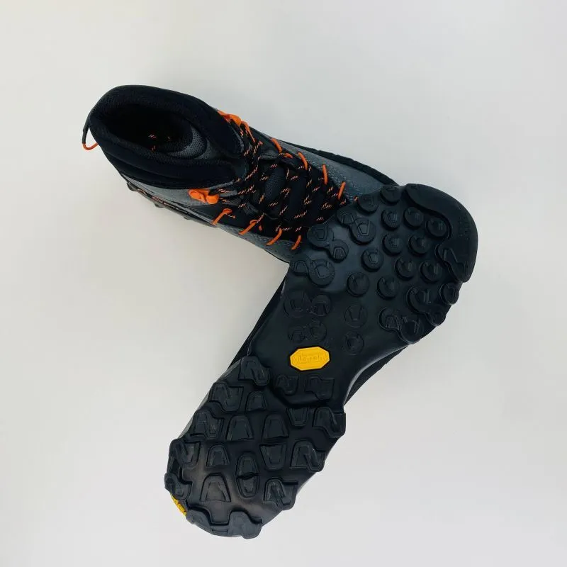 La Sportiva  Tx4 Mid GTX - Scarpe da trekking di seconda mano - Uomo - Grigio - 43.5