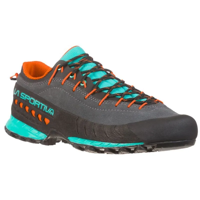 La Sportiva  TX4 - Scarpe da avvicinamento - Donna