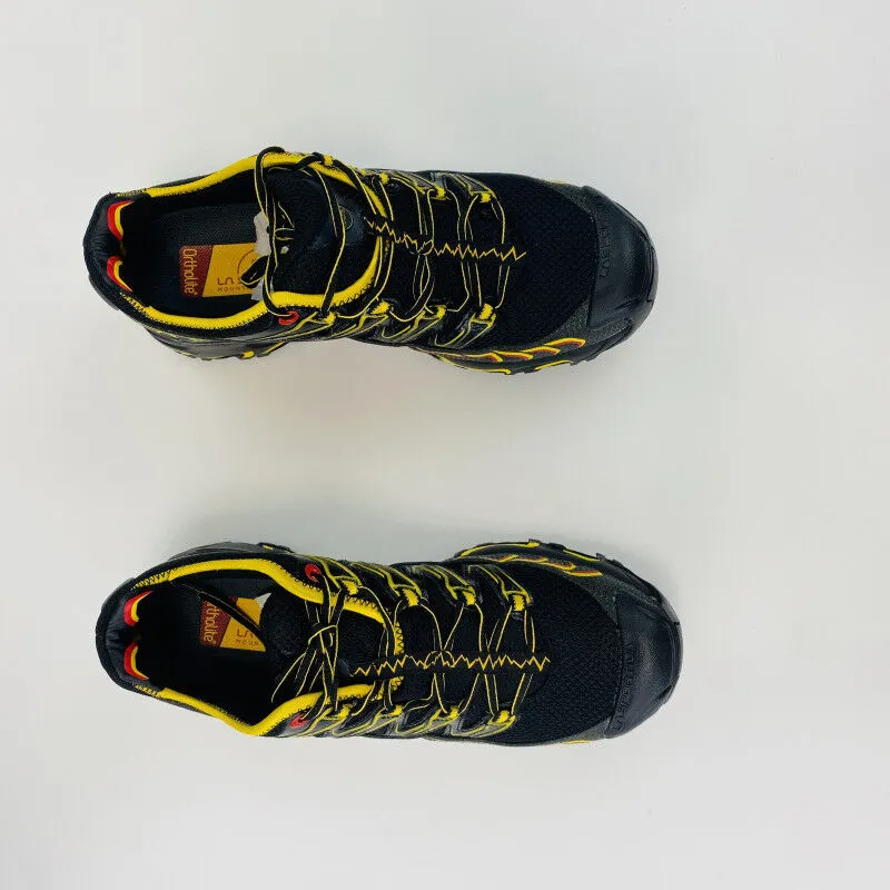 La Sportiva  Ultra Raptor - Scarpe da trekking di seconda mano - Uomo - Nero - 43