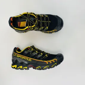 La Sportiva  Ultra Raptor - Scarpe da trekking di seconda mano - Uomo - Nero - 43