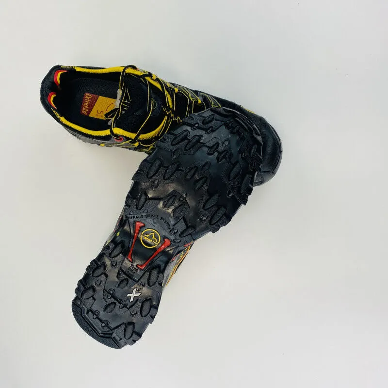 La Sportiva  Ultra Raptor - Scarpe da trekking di seconda mano - Uomo - Nero - 43