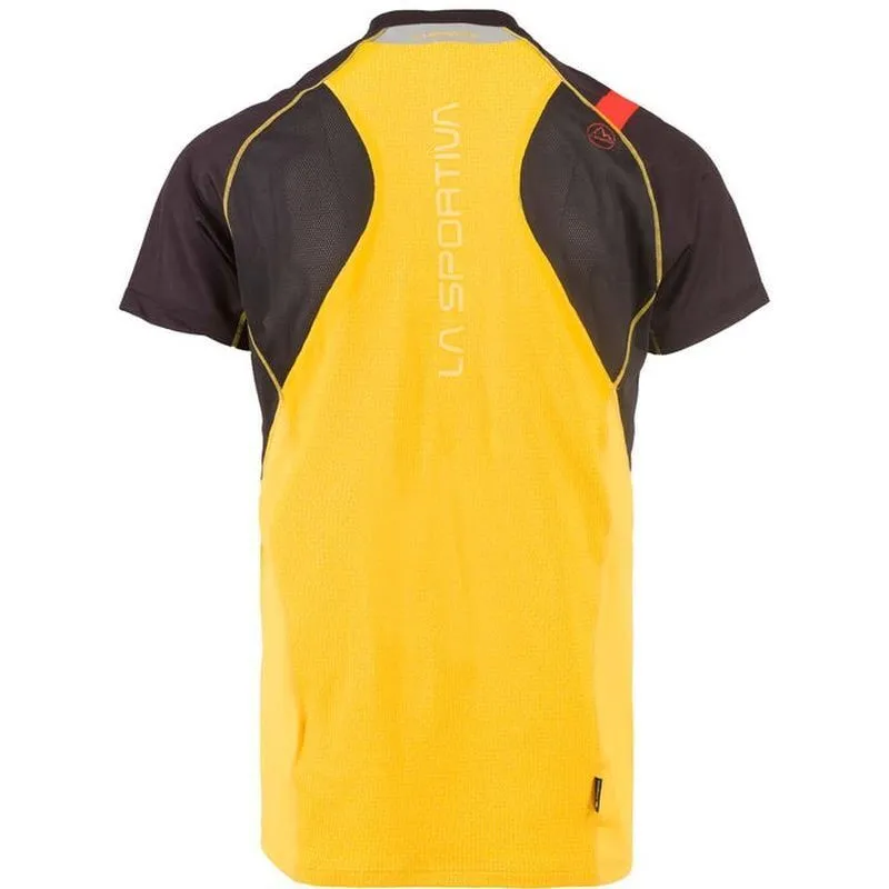 La Sportiva  Xcelerator T-Shirt - Maglietta - Uomo