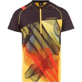 La Sportiva  Xcelerator T-Shirt - Maglietta - Uomo