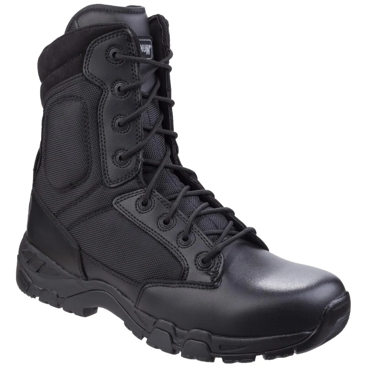 Magnum Viper Pro 8.0 EN Lace Up Safety Boot Black