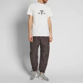 Maharishi Medic Militaire TeeWhite