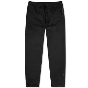 Maharishi Year of The Rat Track PantBlack