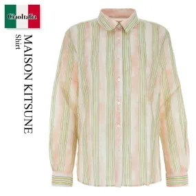 MAISON KITSUNE  |Shirts & Blouses