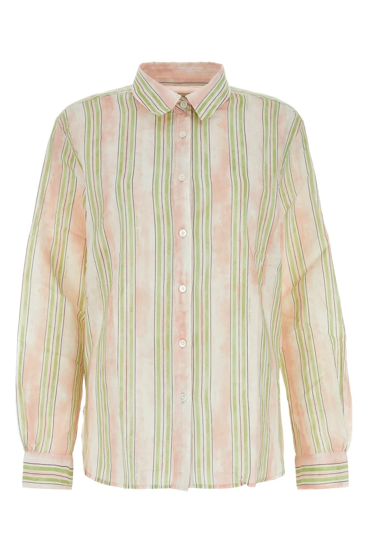 MAISON KITSUNE  |Shirts & Blouses