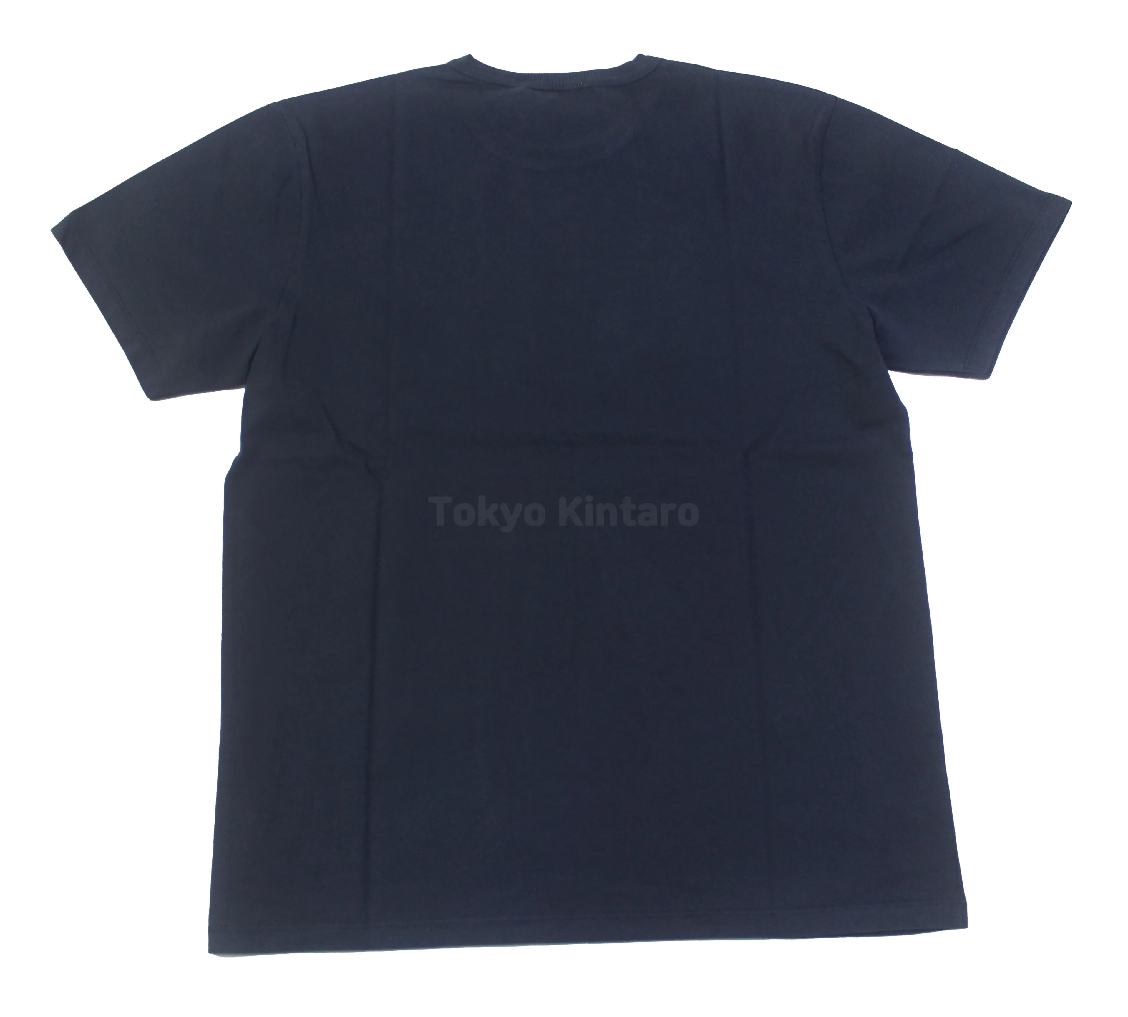 MAISON KITSUNE  |Unisex Street Style Cotton Short Sleeves Logo Designers