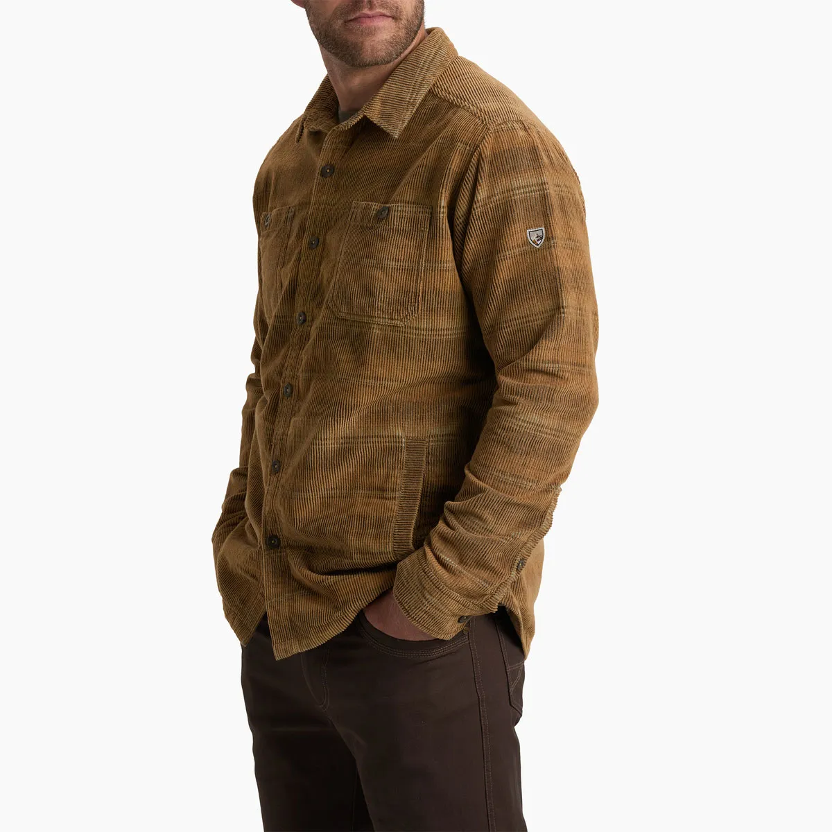 Men’s KUHL ROGUE SHIRTJACK