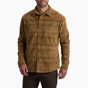 Men’s KUHL ROGUE SHIRTJACK