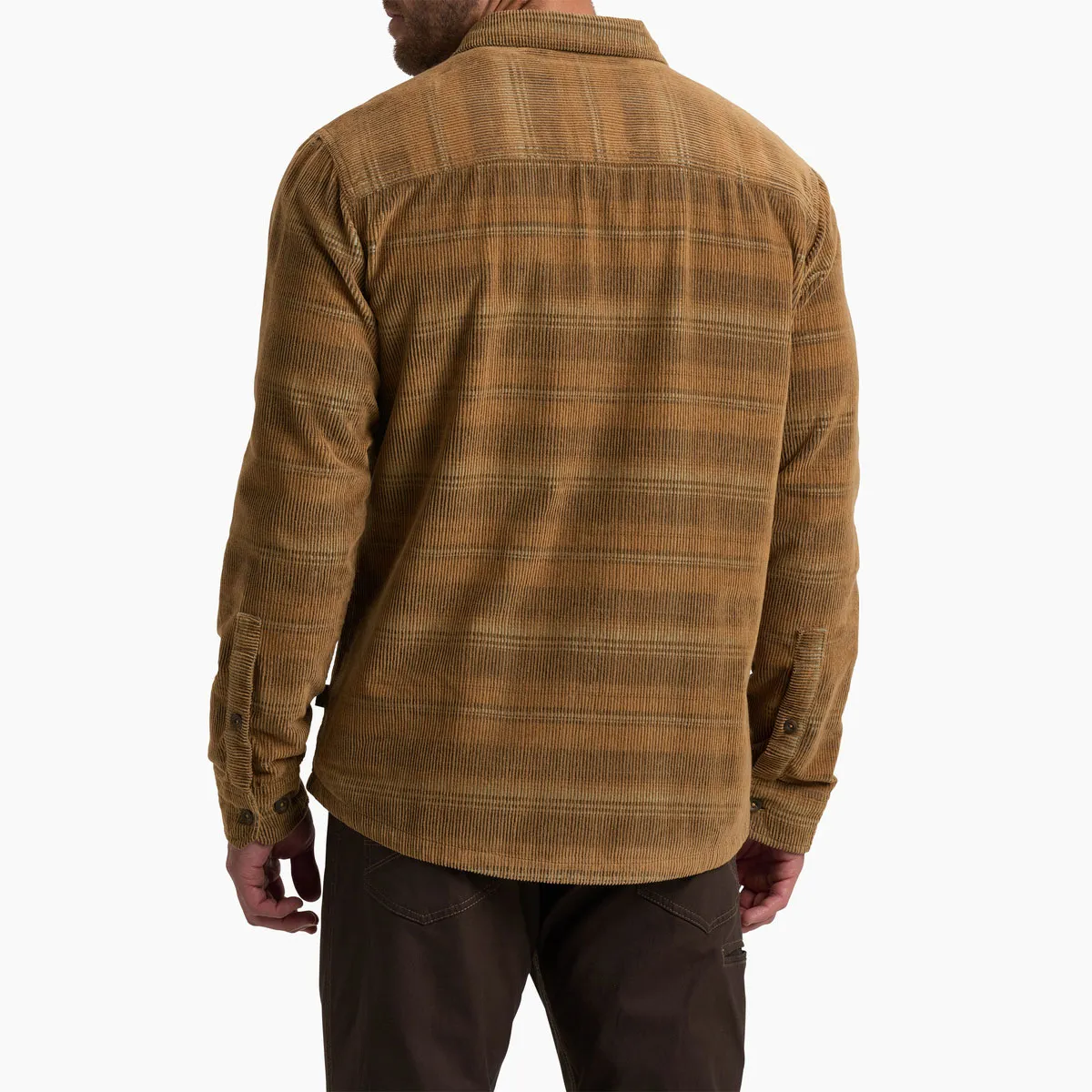 Men’s KUHL ROGUE SHIRTJACK