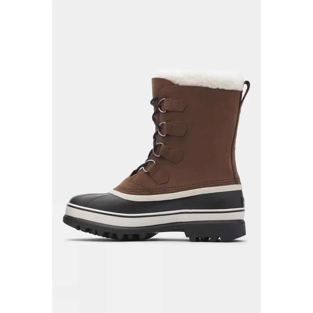 Mens Caribou Snow Boots