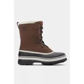 Mens Caribou Snow Boots