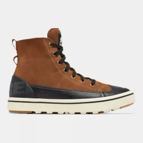 Mens Cheyanne Metro II Sneaker Snow Boots