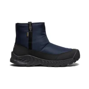 Men's Hood NXIS Waterproof Winter Pull-On  |  Sky Captain/Black