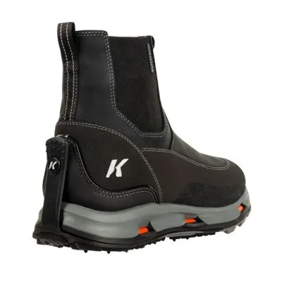 Men's Korkers Alpine Chelsea Winter Boots