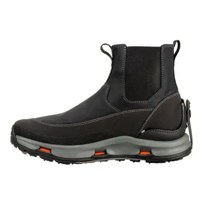 Men's Korkers Alpine Chelsea Winter Boots