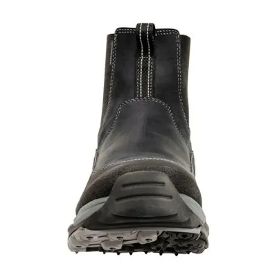 Men's Korkers Alpine Chelsea Winter Boots