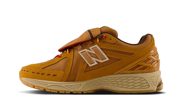 New Balance 1906R Cordura Pocket Tobacco