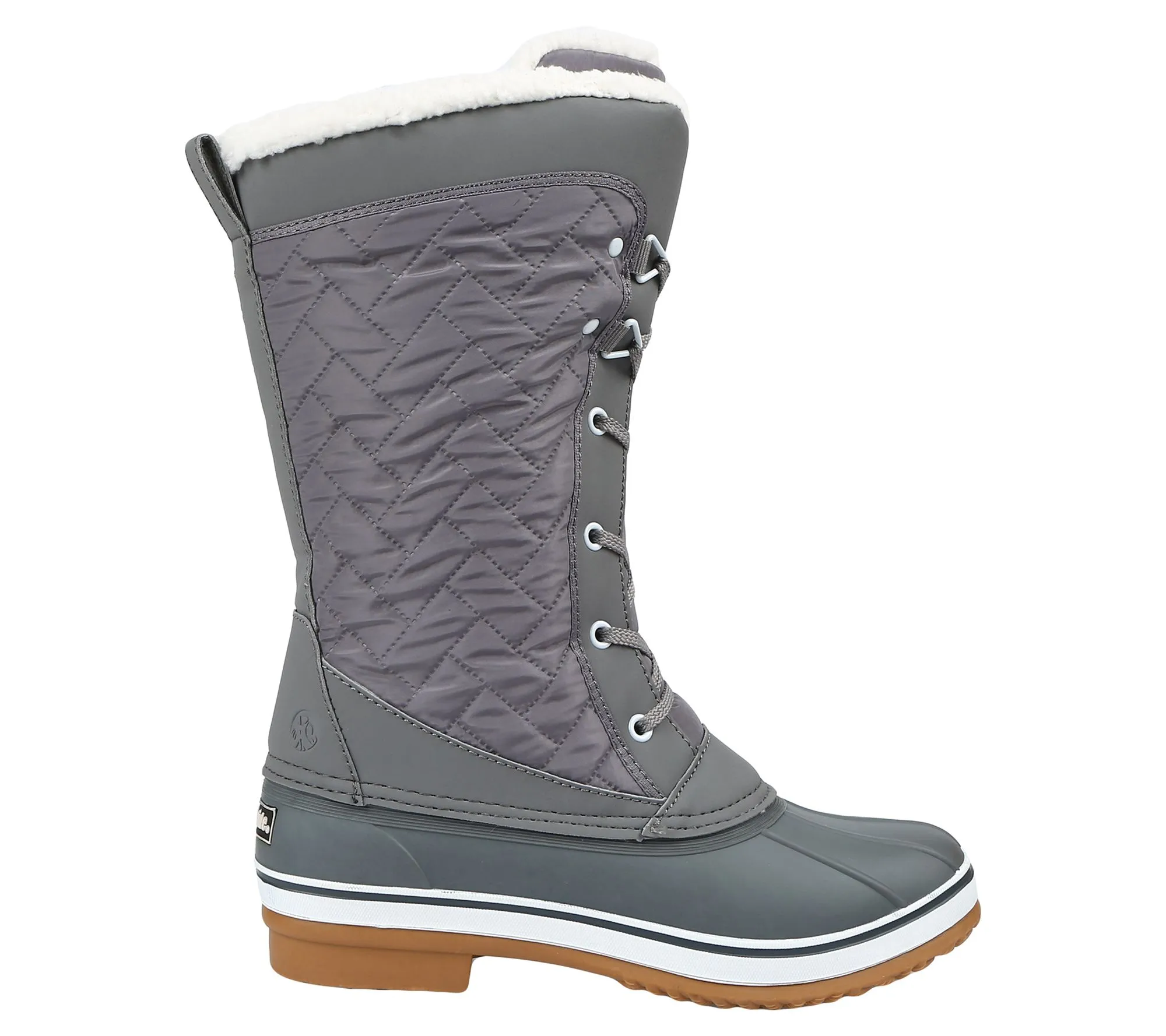 Northside Women's Waterproof Insulated Snow Boots- Sacramento