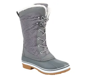 Northside Women's Waterproof Insulated Snow Boots- Sacramento