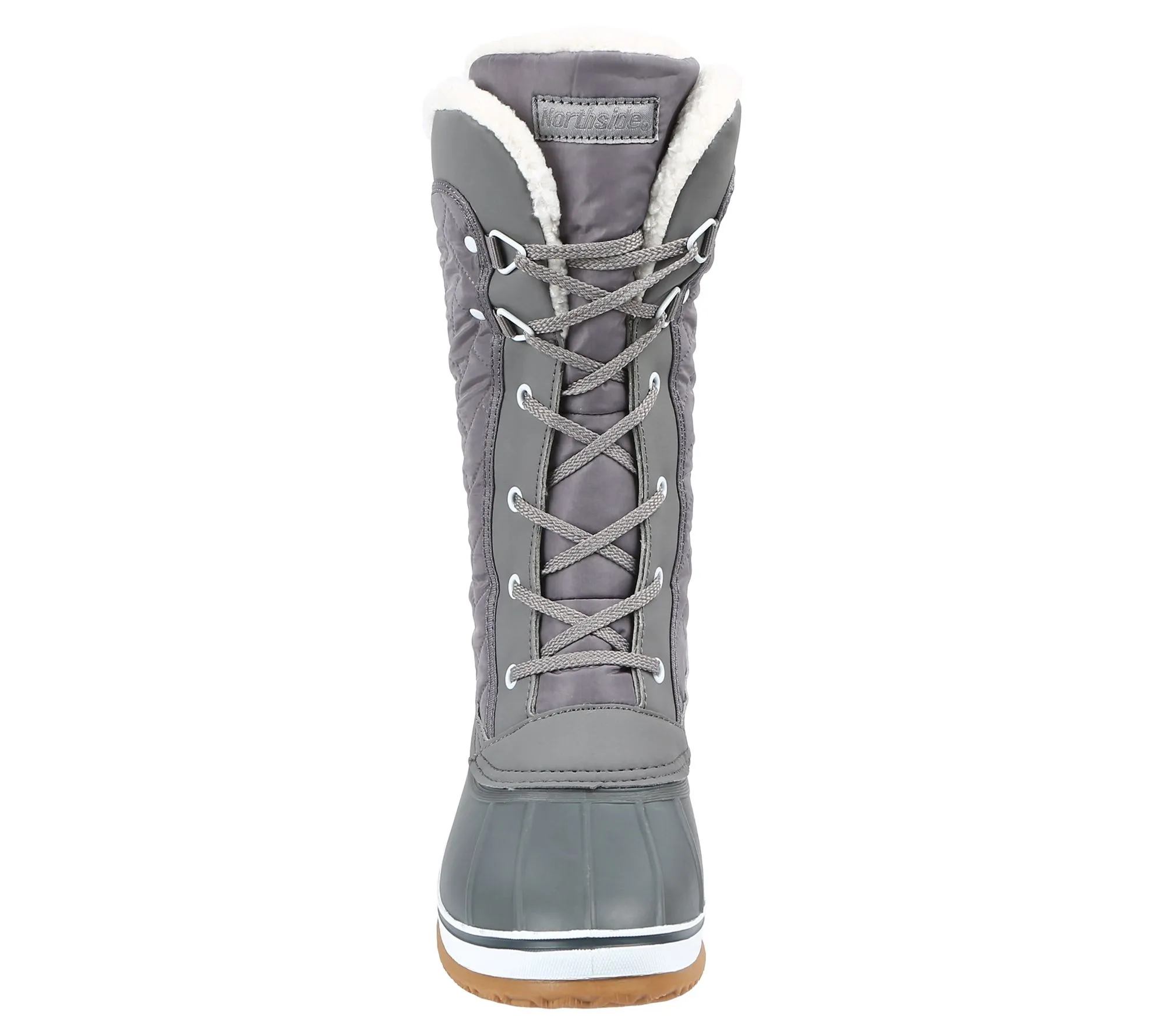 Northside Women's Waterproof Insulated Snow Boots- Sacramento