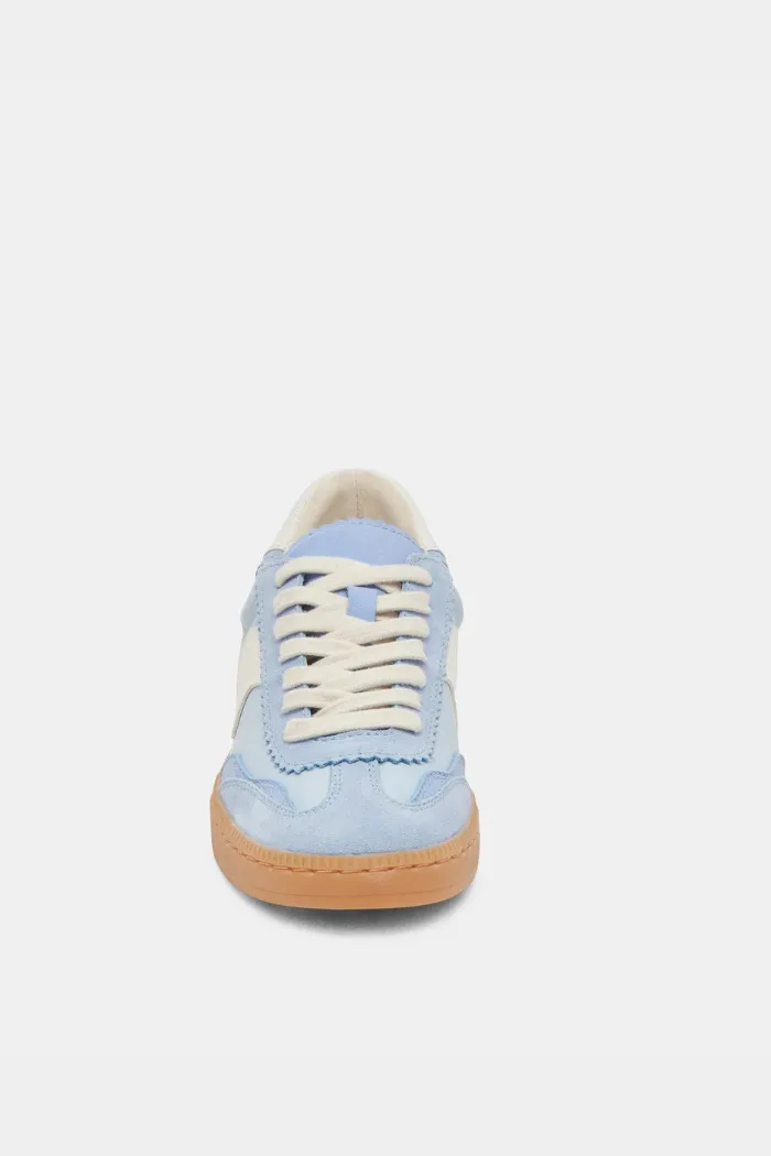 Notice Sneakers - Blue Suede