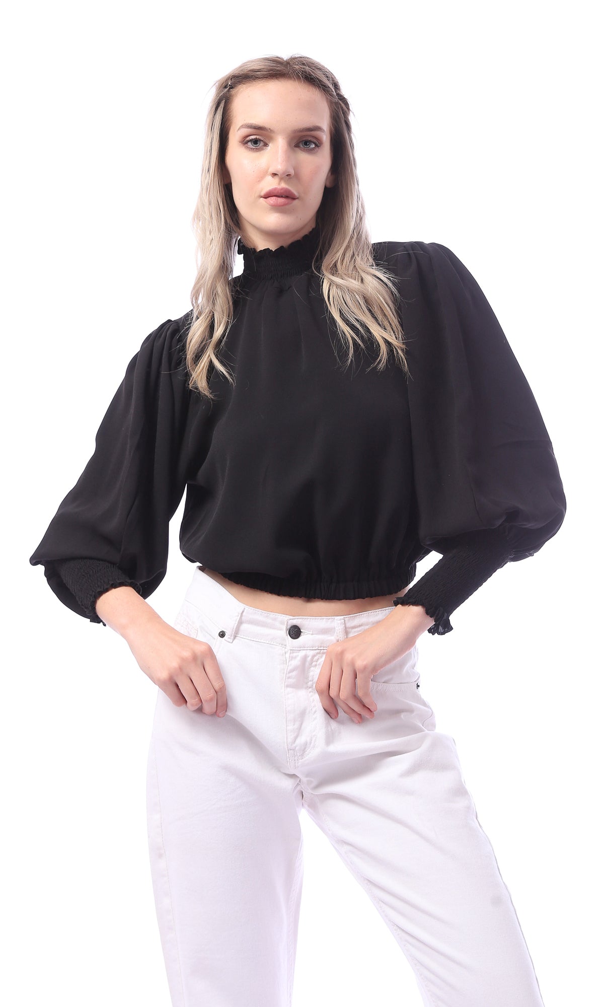 O168190 Women Long Sleeve