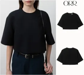 ORR  |Short Sleeves Shirts & Blouses