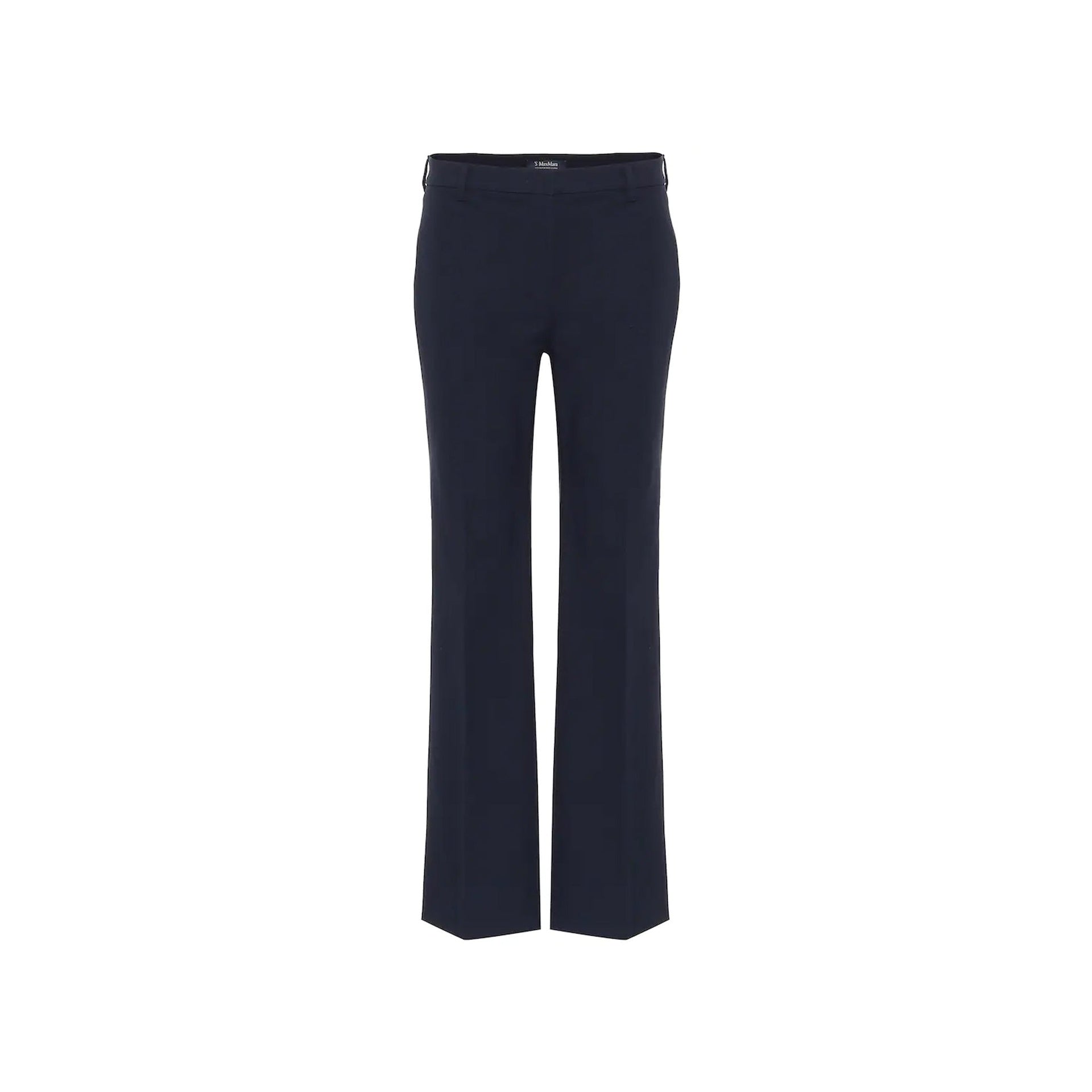 Pantaloni Max Mara Tebano