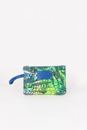 Pochette Capri Bird Paradise Unica